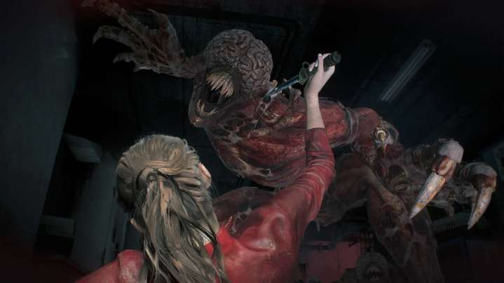Will Zach Cregger's Resident Evil Movie Be Set In The Game Universe? How They're Connected