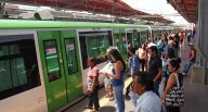 Línea 1 del Metro de Lima restablece su servicio tras falla técnica de esta mañana