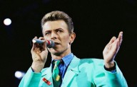 David Bowie archive with 90,000 items to open to public in London