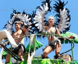 Carnaval de Mérida: Más interés en llevar la corona