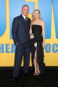 Both Channing and Kirsten Look Pretty Radiant