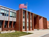 Four years later, new Westport school still a work in progress