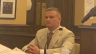 Negley man sentenced for secret locker room recording