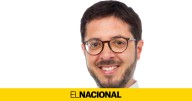 ¿Quién es Oriol López, el nuevo diputado de ERC en el Parlament en sustitución de Ruben Wagensberg?