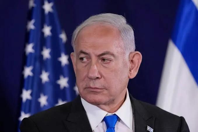 Netanyahu says Israel working on ceasefire plan on eve of Trump meeting. Gaza death toll tops