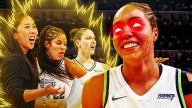 3 Golden State Valkyries Bold Predictions for Lynx series in 2025 WNBA playoffs