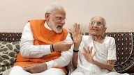 RJD Leaders Again Abuse PM Modi And His Late Mother During Rally In Bihar, BJP Hits Back