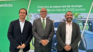 La recarga de Iberdrola podría abastecer a un millón eléctricos en España
