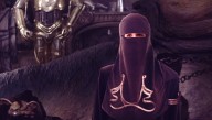 Disney Replaces Problematic Slave Leia With Burka Leia