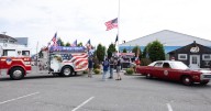 GALLERY: Remembering 9/11 at the Cape May County Airport
