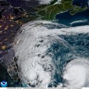 Storms Imelda, Humberto Steadily Grow in Caribbean, Killing One Man in Cuba From Landslides