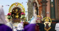 El Señor de los Milagros volverá al Callao tras más de 20 años: este es el recorrido que hará el 26 de octubre