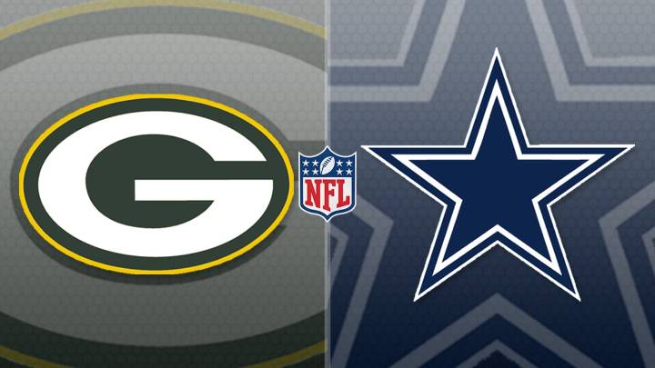 Micah Parsons’ Hyped Return to Dallas Ends with Cowboys and Packers in 40