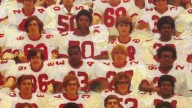 Remember the Titans: Barrier-breaking team returns to home field – NBC4 Washington