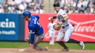 Yankees fans crush Aaron Boone for handling of Anthony Volpe injury