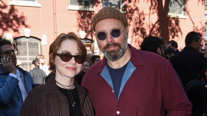 Some Of The Best Film Festival Fits Are Happening Off The Red Carpet