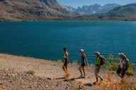 Junín de los Andes ofrece curso para prestadores de senderismo