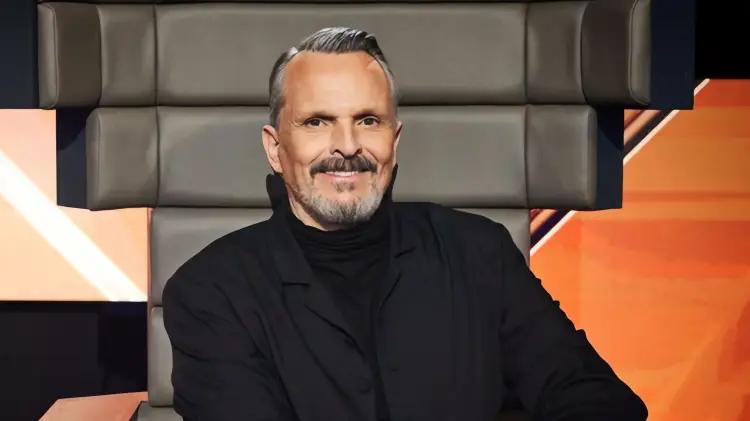 Miguel Bosé cerrará el año con concierto histórico en Acapulco