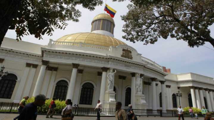AN debatirá proyecto de Acuerdo en resguardo y defensa del honor de los pescadores venezolanos en el Mar Caribe