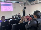 Inicia SSPE curso de Justicia Digital: Servicios Automatizados de la FGE
