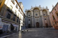 Granada aprueba la convocatoria de subvenciones sociales por 100.000 euros