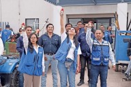 Otorga Estado empleo temporal