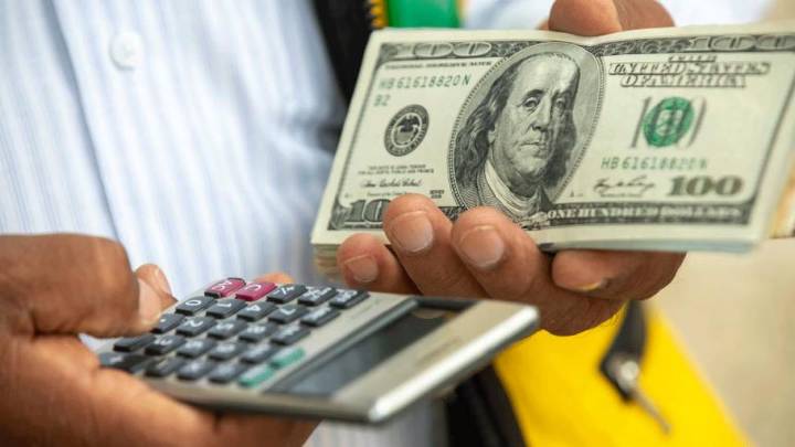 Dólar blue hoy: a cuánto opera este lunes 15 de septiembre