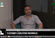 Guillermo Agüero, candidato a diputado nacional por LLA: “Creo que el Presidente ha escuchado muy bien y está reconduciendo”