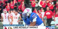 TDL Week 4 Friday night preview
