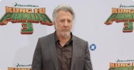 Dustin Hoffman Makes Rare Red Carpet Appearance At 88