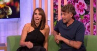 The One Show's Alex Jones suffers major blunder as she says 'I give up'