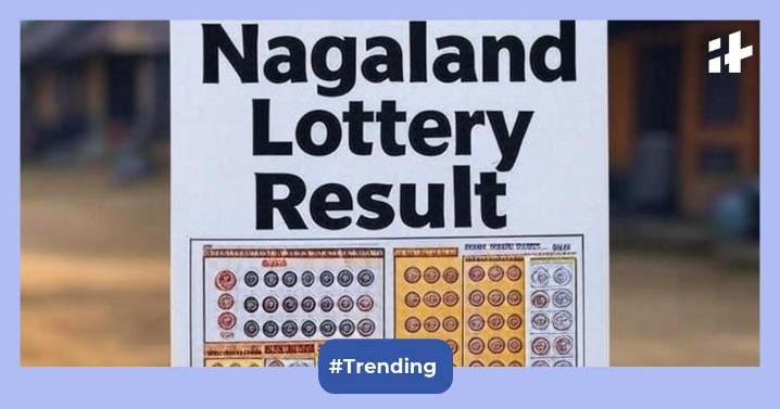 Nagaland lottery sambad result today 27 September 2025 OUT: Check winning number