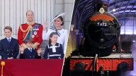 'Harry Potter' HBO Series Gets Royal Set Visit From Kate & Kids