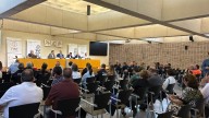 La Generalitat comienza las reuniones con ayuntamientos para que presenten un plan ante las inundaciones