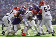 Has Cincinnati’s offense been as rough as it’s looked? Yes, and here’s 3 reasons why: Bengals news roundup