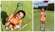 Holes-in-one for Central New York golfers (as of September 19)