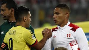 Asi fue la ultima vez que Colombia clasifico a un mundial de Futbol