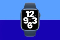 Refurbished Apple Watch Series 7 (2021) is 68% off for a limited time