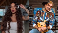 Samii Herrera rompe el silencio y aclara el mensaje que le envió Ricardo Pérez