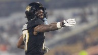 UCF moves up in latest Big 12 power rankings