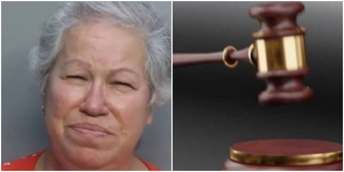 Juicio en Miami: cubana acusada de estafar a ancianos enfrenta su historial de fraudes millonarios