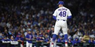 Cubs’ Danny Palencia getting injury tests after 9th-inning meltdown vs. Nationals