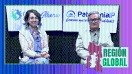EN DIRECTO | Seremi de Gobierno Danitza Ortiz destaca balance positivo de Fiestas Patrias y participación de Chile en la ONU