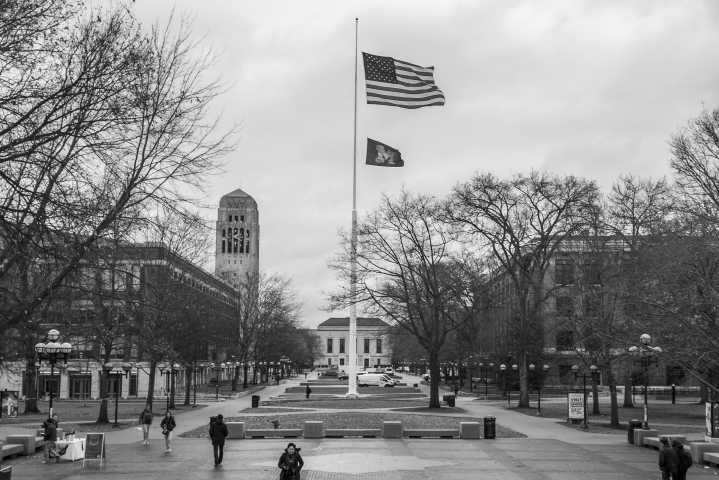 From The Daily: The only way to stop political violence is to solve political polarization