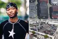 Dismembered body found in singer D4vd's abandoned Tesla ID'd