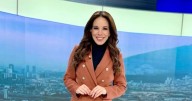 ¿Quiénes son los papás de Débora Estrella, conductora que murió en un accidente aéreo?