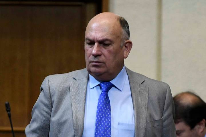 Corte de Apelaciones de Valparaíso acepta solicitud de desafuero a diputado Sergio Bobadilla tras denuncia de periodista