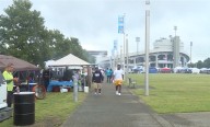 Teams, fans fired up for Classic this weekend