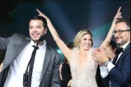 Ortega cocina una comedia de época