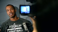 Jason Collins, primer jugador en la NBA en declarase homosexual, sufre un tumor cerebral